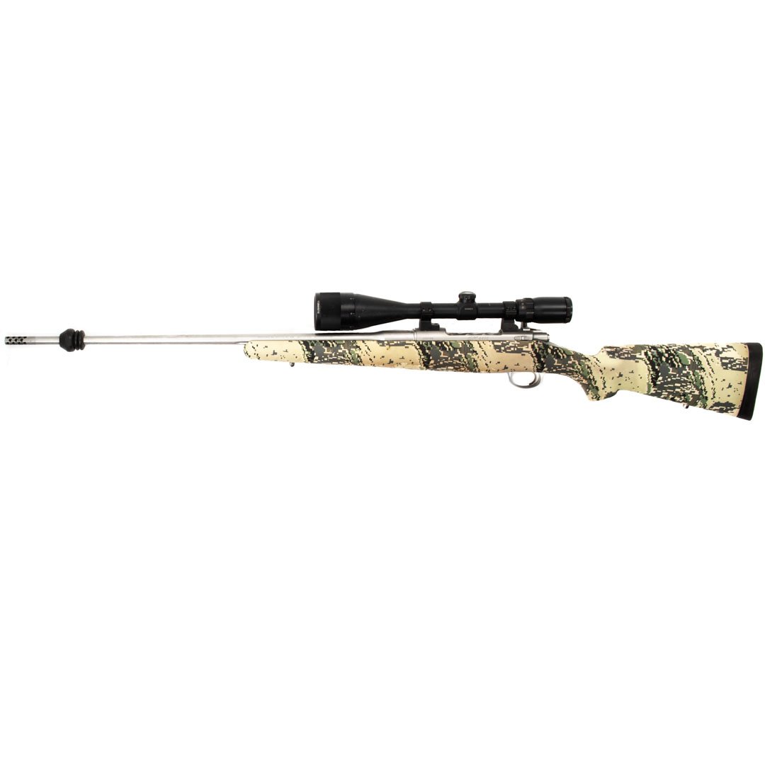 KIMBER 8400 MOUNTAIN ASCENT .300 win mag